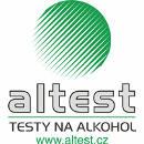 Alkohol tester, Logo Altest