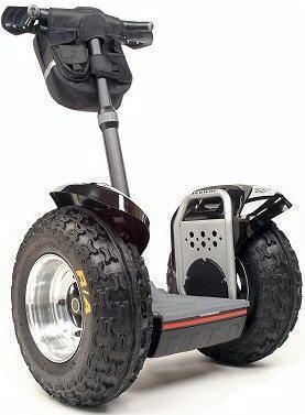 segway